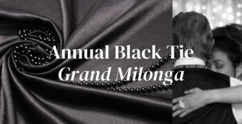 ALBA headings A Little Buenos Aires 26th Anniversary Milonga