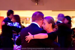 Traditional Monthly Milonga