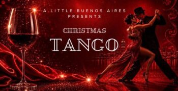 Christmas Tango 2026